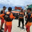 Seorang Nelayan di Kepulauan Sula Dilaporkan Hilang