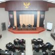 Pemkot Ternate Resmi Menyampaikan RAPBD-P tahun 2022 ke DPRD