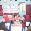 Pemdes Dehegila, Pulau Morotai Gelar Pelatihan Peningkatan Kapasitas Aparatur Desa