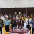 Kanwil Kemenkumham Maluku Utara Gelar Diseminasi Layanan Parpol Jelang Pemilu 2024