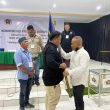 Sah! Asri Fabanyo Dipercaya Pimpin PWI Maluku Utara