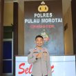 Ada Isu Kasus ‘Guru Cabul’ di Morotai Diselesaikan Kekeluargaan, Polisi: Tidak Benar