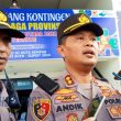 Kapolres Ternate: Oknum Polisi yang Ikut Main BBM Bakal Ditindak