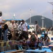 Cerita Motoris Kapal Kayu di Ternate Terdampak BBM, Menjerit karena Tarif Tetap Sama