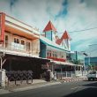 Mengenal Sarani, Kampung Asal Vincent di Ternate yang Kini Tinggal Nama