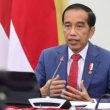 Jokowi Bakal ke Maluku Utara, Tinjau Pembangunan Smelter di Halmahera Timur