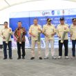 Launching Proyek Perubahan, Pemkot Ternate Bakal Lakukan Pengamanan dan Pemeliharaan Barang Milik Daerah 