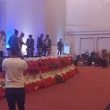 Listrik Tiba-tiba Padam saat Launching Festival Literasi Maluku Utara
