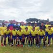 Piala SPTI Cup, Dua Putri Maginti Bantai Moro Soma 5-1