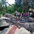Terungkap Kronologi Dua Bocah yang Terbakar di Halmahera Utara