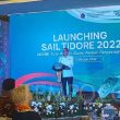 Resmi Dilaunching, Sail Tidore Bertemakan ‘Tidore: Kota Warisan Dunia, Perekat Bangsa-bangsa’