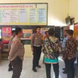 Penuhi Standar Pelayanan Publik, Ombudsman Apresiasi Kinerja Polres Halmahera Tengah