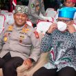 Kapolda Maluku Utara Dimutasi, Kasus Kekerasan Jurnalis Nurkholis Jadi Pemicu?