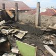 Satu Rumah Warga di Ternate Hangus Terbakar, Pemilik: Kami Akan Tinggal di Mana?