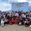 Libatkan Masyarakat dalam Volunteer Tourism dan Fun Camp Maitara Island