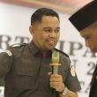 Bawaslu Maluku Utara Minta Panwas Se-Kota Ternate Solid, Adrian: Jaga Kepercayaan Publik