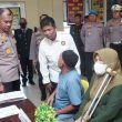Tegas, Kapolda Maluku Utara Ingatkan Petugas Tidak Boleh Pungli