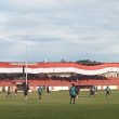 Cetak Hattrick, Edo Bawa Sangbar FC Melaju 16 Besar Piala SPTI Cup