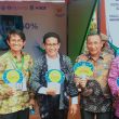Hadiri Gernas BBI Malut, Wali Kota Ternate: e-Katalog Jadi Daya Dukung UMKM