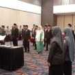 Puluhan Anggota Panwascam Ternate Resmi Dilantik