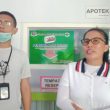 Peringati HKN ke-58 di Morotai, Puskesmas Buho-buho Hadirkan Ragam Kegiatan