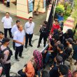 Polda Maluku Utara Didesak Tuntaskan Kasus Yulius, Mahasiswa Korban Intimidasi Polisi