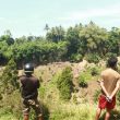 Heboh, Warga Ternate Temukan Jasad Bule di Tebing
