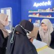 BPOM Maluku Utara Monitoring Peredaran Obat Sirup Berbahaya di Halmahera Tengah