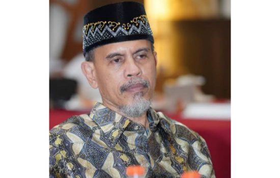 “Tak Ribut Tapi Diabaikan”: Sultan Ternate Kritik Negara Lamban Akui Tanah Adat Maluku Utara