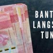 BLT Dipangkas, Mantan Kades Joubela di Morotai Diduga Lakukan Pungli