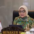 Manaker: Gubernur Maluku Utara Tetapkan Kenaikan UMP Paling Rendah