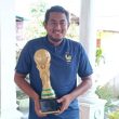 Sudah Prediksi Prancis Tekuk Polandia 3-1, Anggota DPRD Tidore: Masih Juara