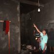 Satu Unit Rumah Warga di Ternate Alami Kebakaran