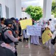 TPP Tak Dibayarkan, Begini Curhat Pegawai RSUD Chasan Boesorie di Ternate