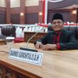 Darwis Gorontalo, Dari Jurnalis hingga Merengkuh Kursi DPRD Maluku Utara