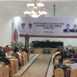 Wali Kota Ternate Resmi Buka Musorkot KONI