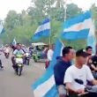 Pendukung Argentina di Morotai: Messi Cs Bakal Mengulangi Sejarah Piala Dunia