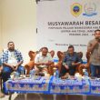 Hadiri Musyawarah HIPMA-HALTENG Jabodetabek, Hayun Tekankan Kinerja Organisasi Perlu Direformasi