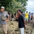 Seorang Warga Halmahera Tengah Dilaporkan Hilang saat Memancing Ikan di Pantai