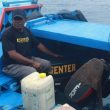 Harga BBM Melejit, Motoris Kapal Kayu Tidore-Ternate Menjerit