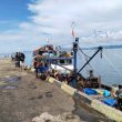 Amankan Kapal Nelayan asal Bitung, Ini Penjelasan Kepala DKP Kepulauan Sula