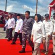 Lepas Ekspedisi di Maluku Utara, Deputi Gubernur BI: Rupiah Simbol Kedaulatan NKRI