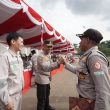 Perayaan HUT Satpam ke-42 Maluku Utara Dipusatkan di PT IWIP