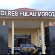 Oknum Brimob Penganiaya Warga Morotai Resmi Diperiksa