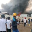 Mes Akomodasi IWIP Terbakar, Motifnya Belum Terungkap