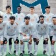 Eks Kapten Arsenal Kepincut dengan Gelandang  Garuda Select Asal Ternate