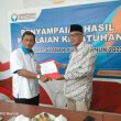 Kepulauan Sula Terbaik Kedua Daerah Kepatuhan Standar Pelayanan Publik di Maluku Utara