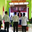 Lantik Anggota PKD Batang Dua, Ketua Panwascam: Jalankan Tugas Penuh Tanggungjawab