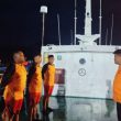 Basarnas Ternate Terjunkan Tim Rescue Cari Seorang Nelayan Halmahera Selatan