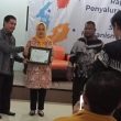 Kabupaten Pulau Morotai Sabet Dua Penghargaan dari KPPN